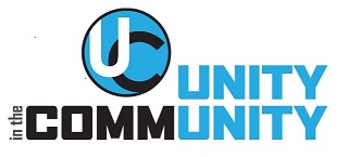 Unity in the Community event