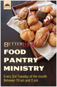 food pantry 2