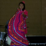 mexican dance