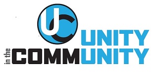 Unity in the Community logo